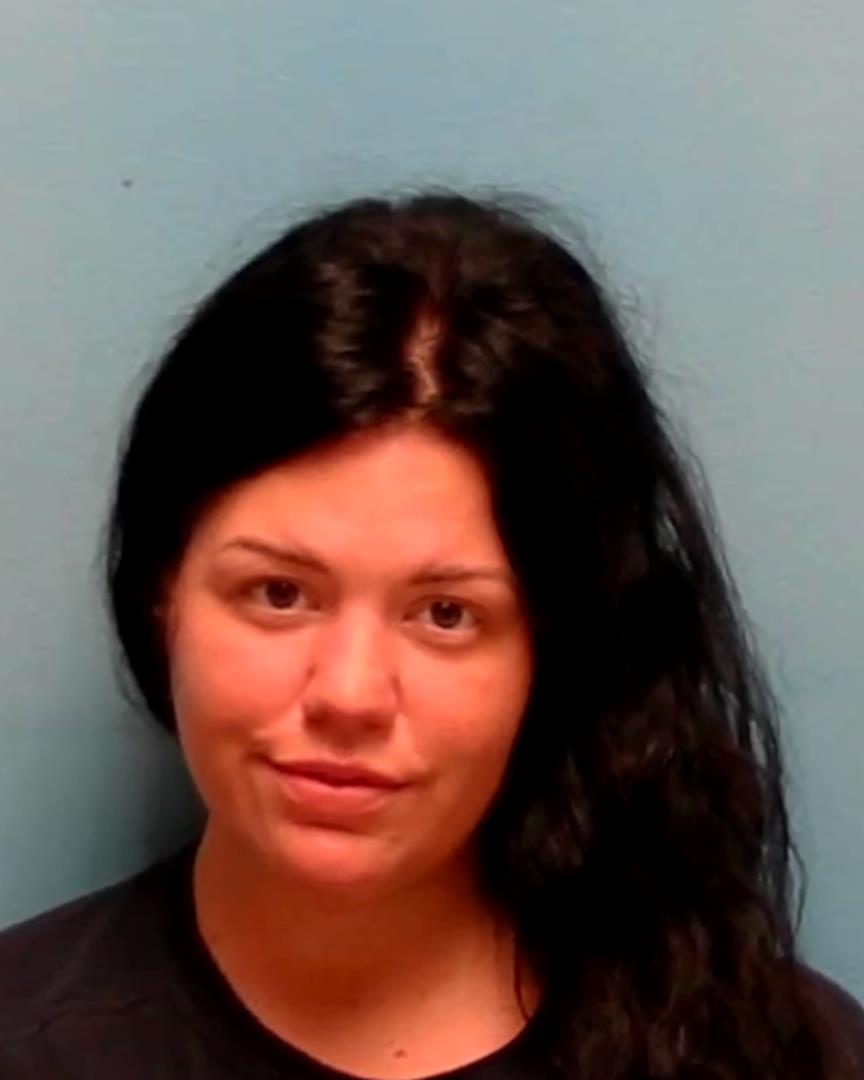 Image of SAMANTHA CLOW