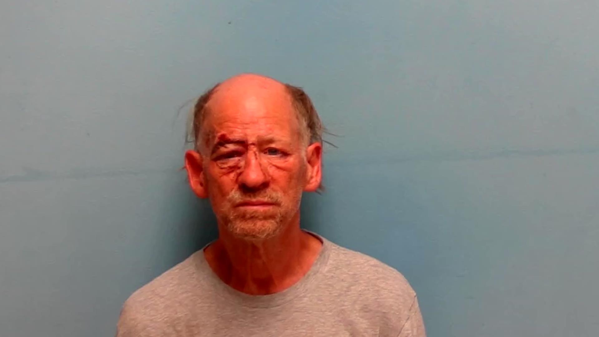 Image of TROY MELEEN