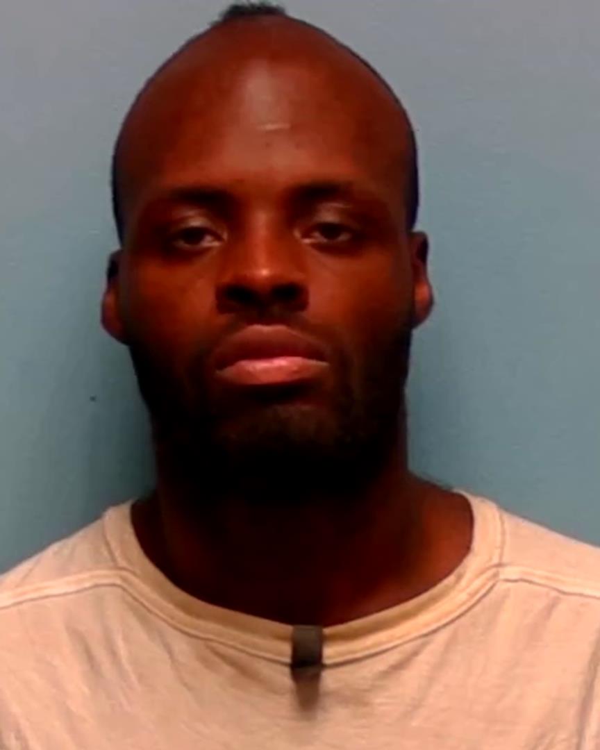 Image of DEMARION FARRELL