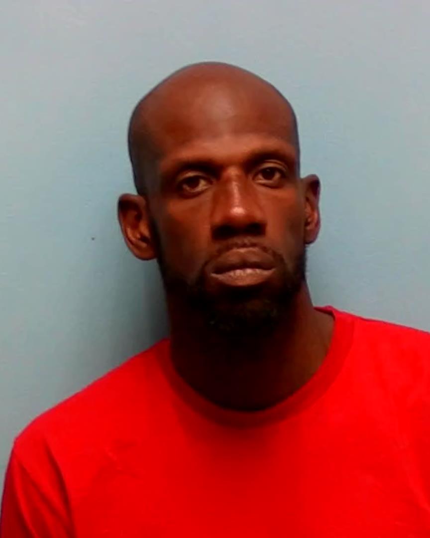 Image of RICKEY HUGHES
