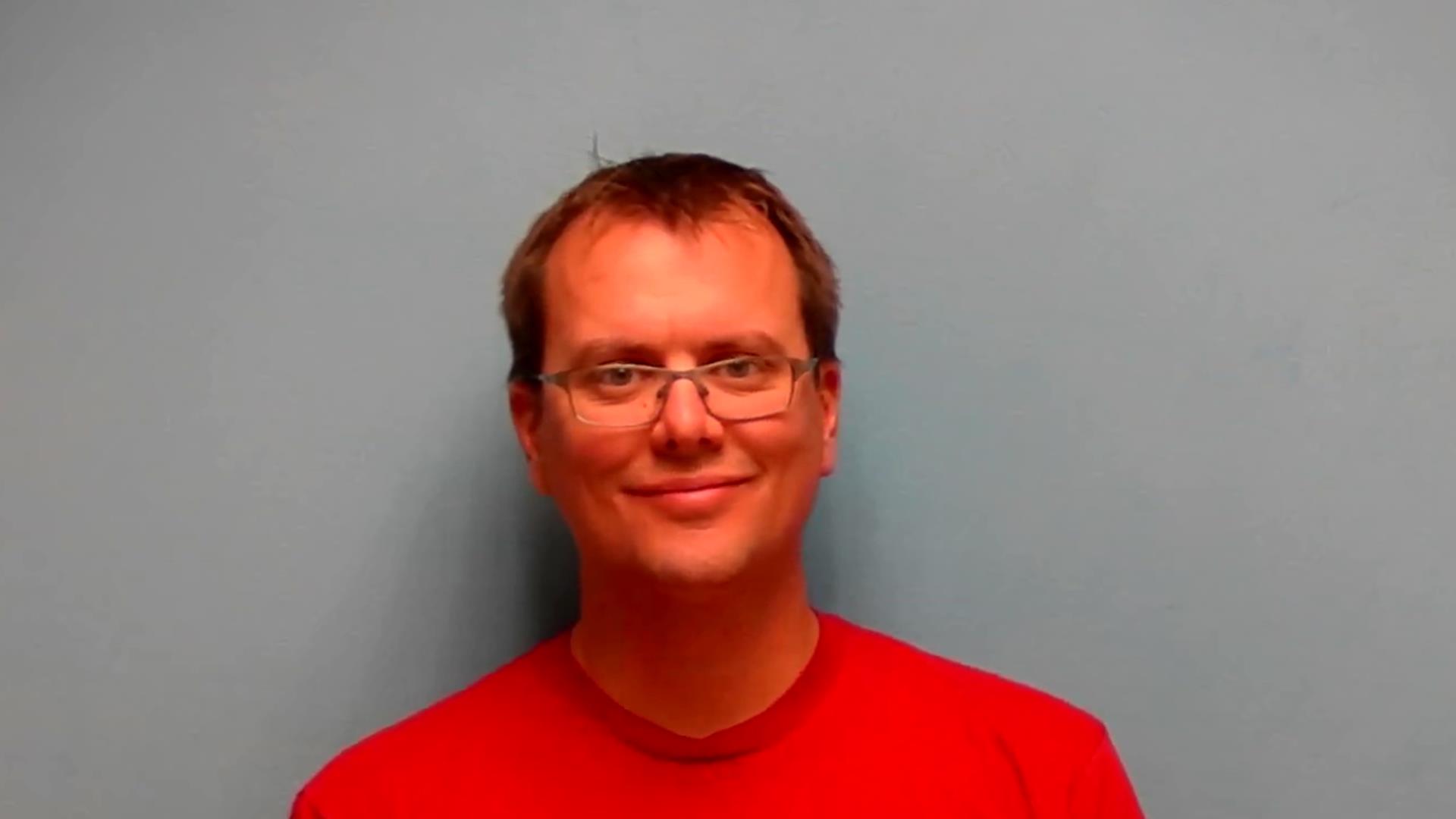Image of AARON IMHOLTE