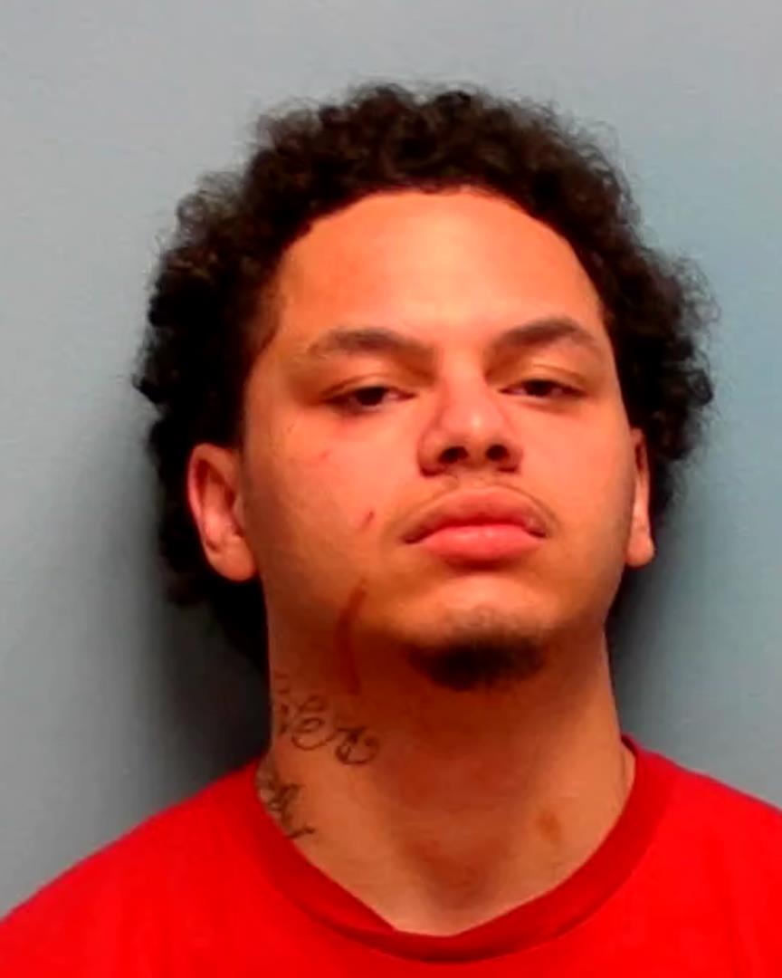 Image of ANTHONY REDD