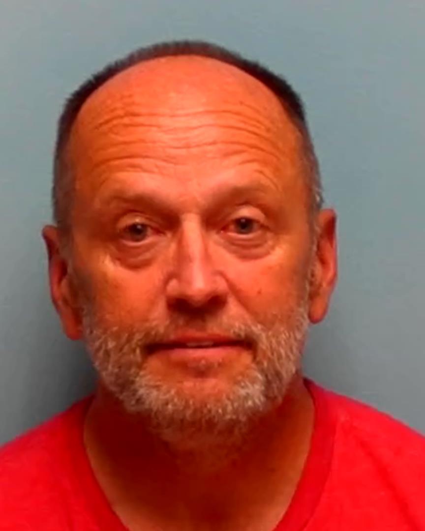 Image of TODD TOUGAS
