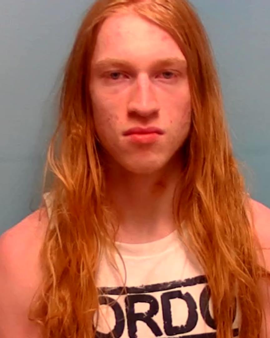 Image of LANE EVANS