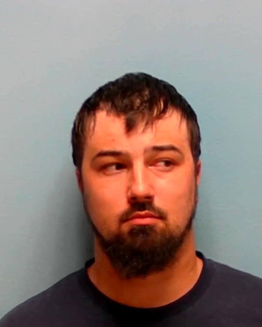 Image of DILLON GILLESPIE