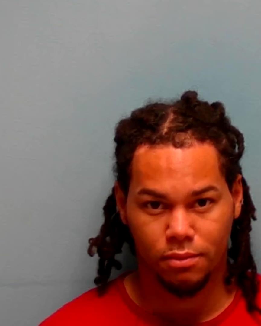 Image of NICHOLAS ROUNDTREE