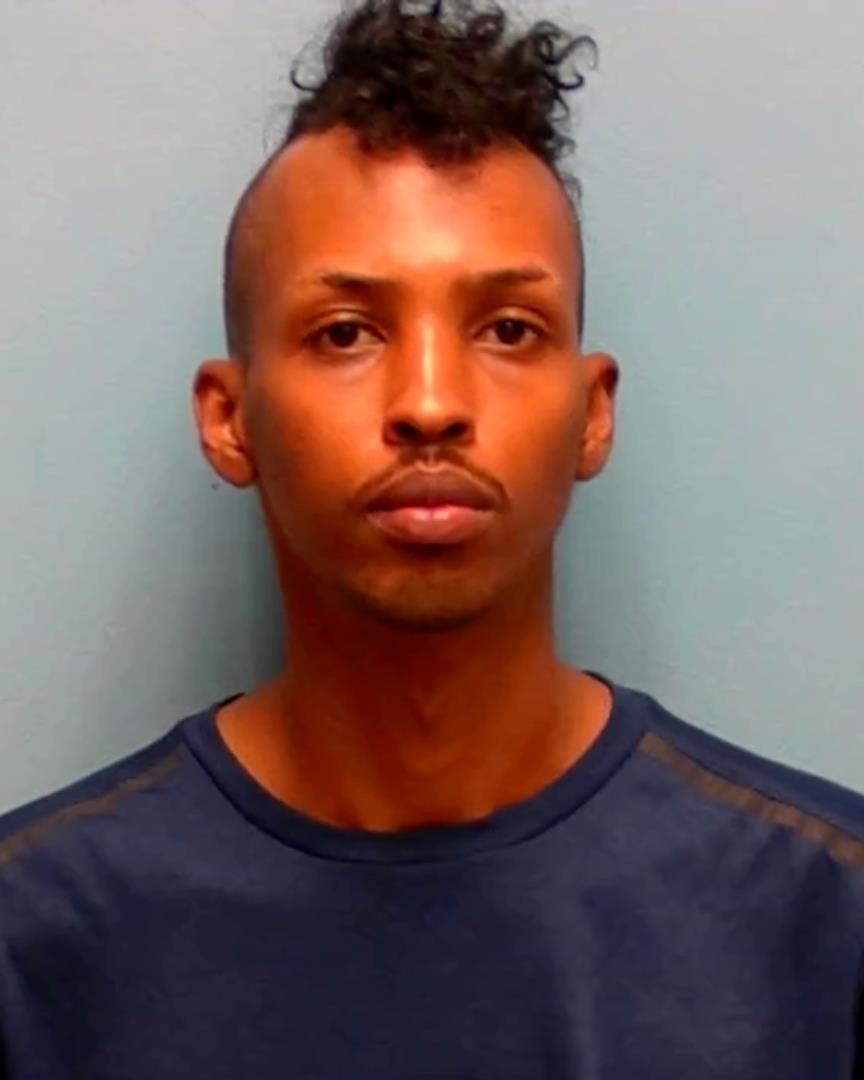Image of KHALID MOHAMMED