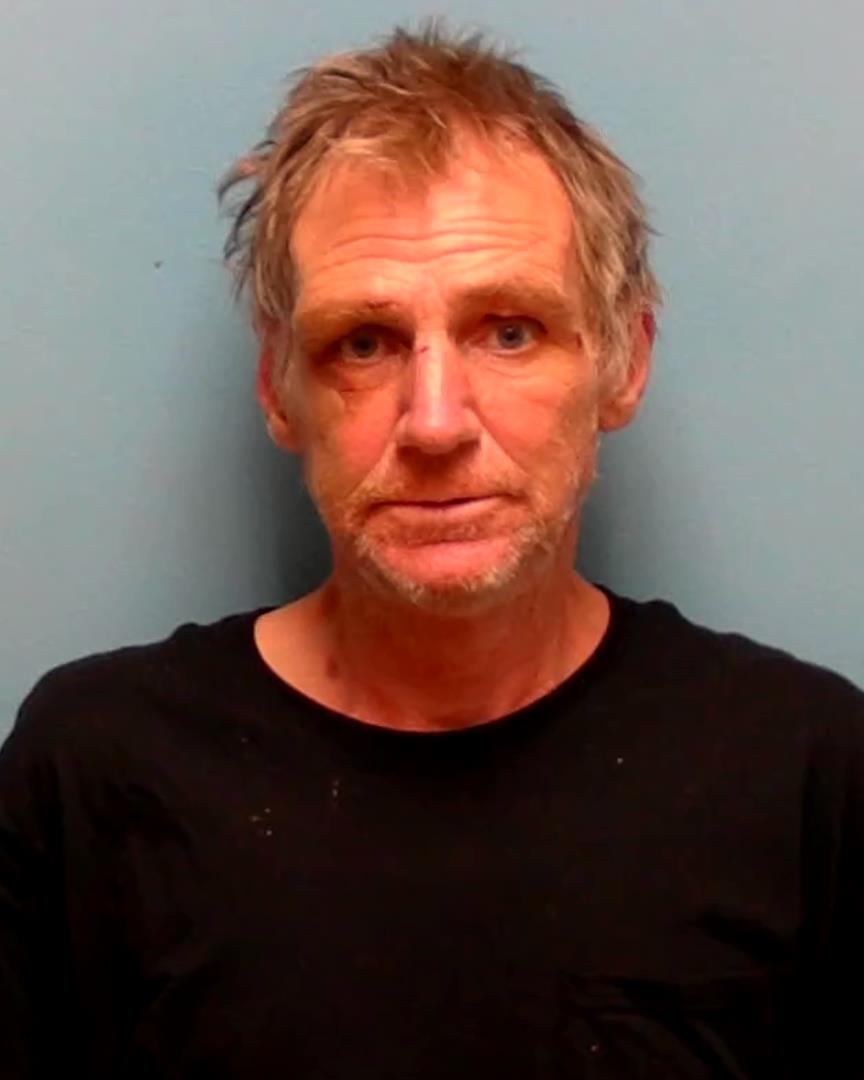 Image of TODD WALLACE