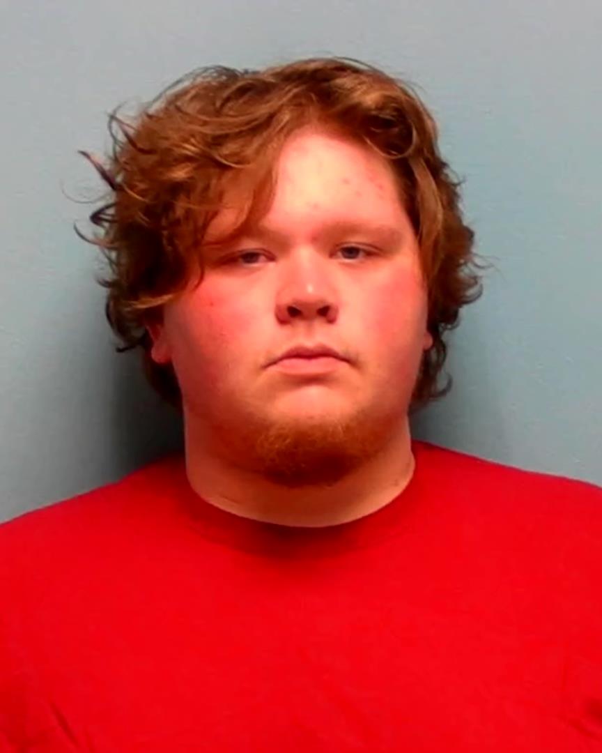 Image of JONATHAN CHRISTIANSON