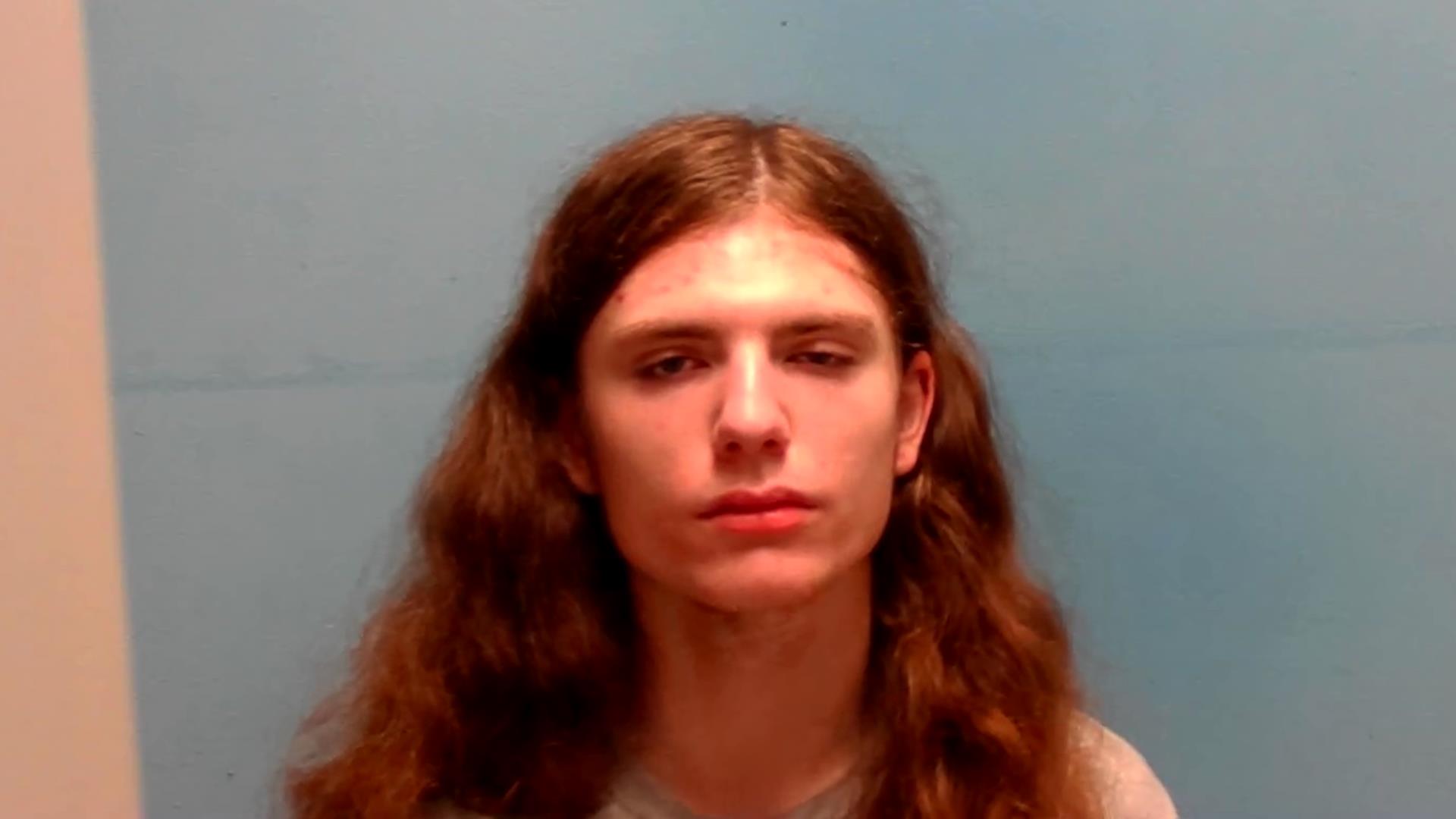 Xhbwestearns County Jail Mugshots 90