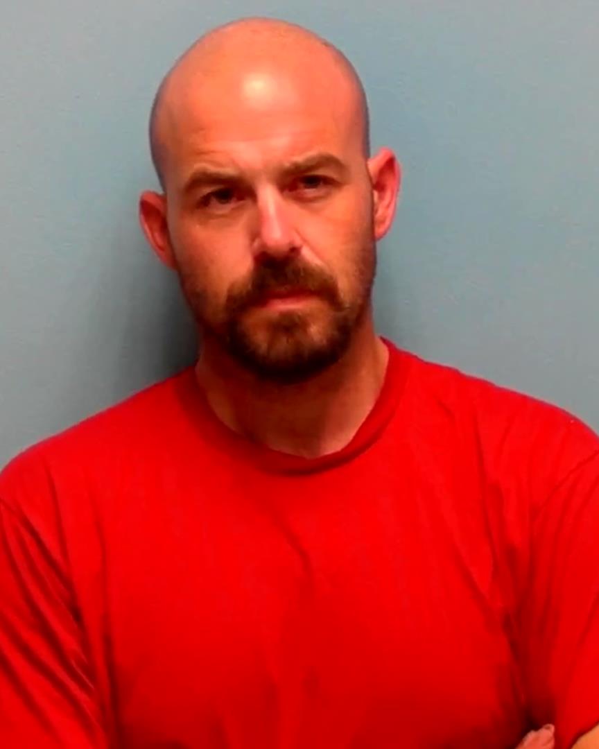 Image of CHASE DURAND