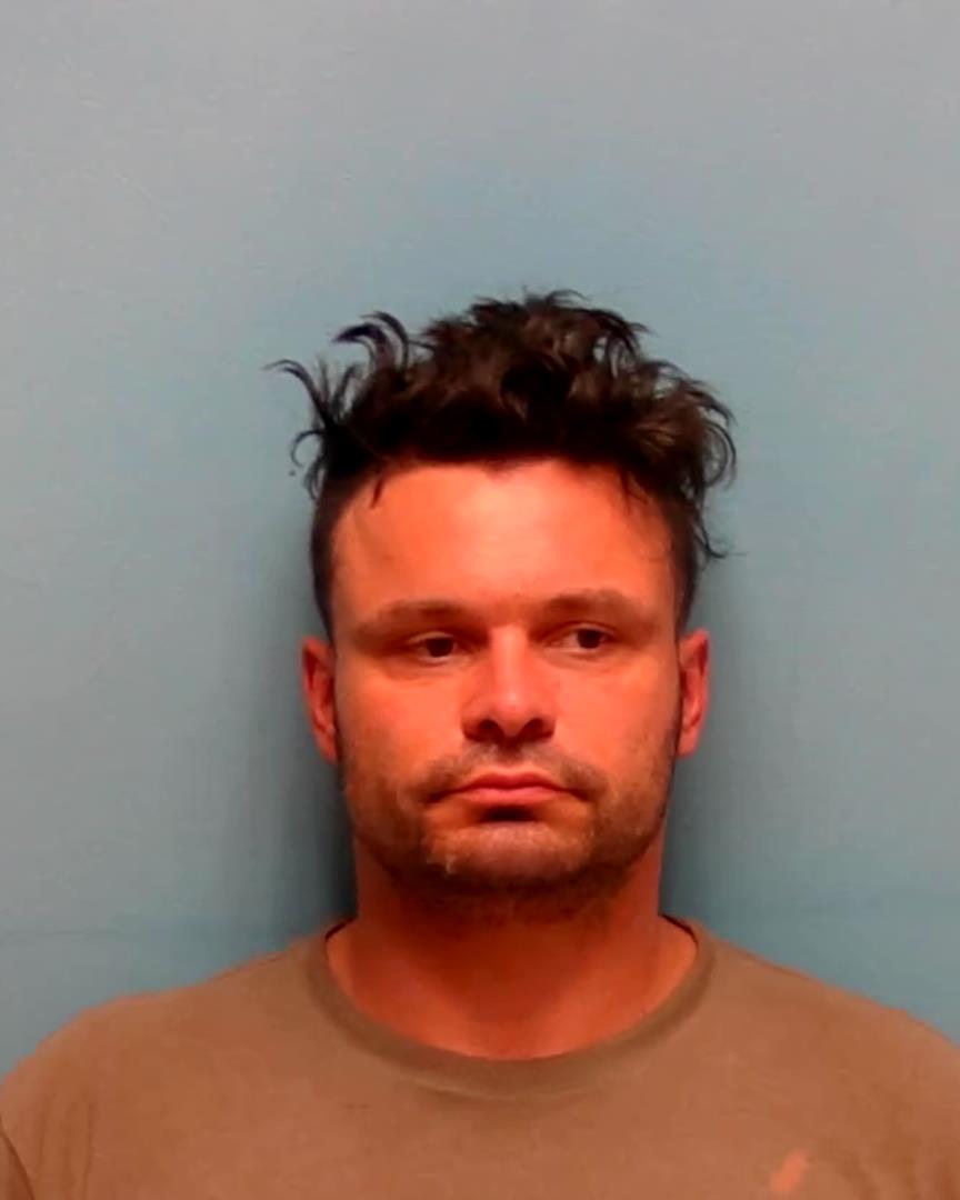Image of ANDREW SPODEN