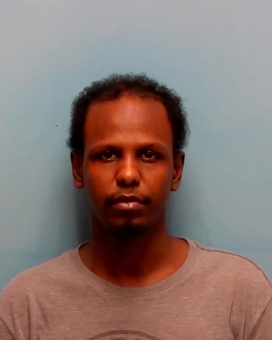 Image of MAHAD MUSE