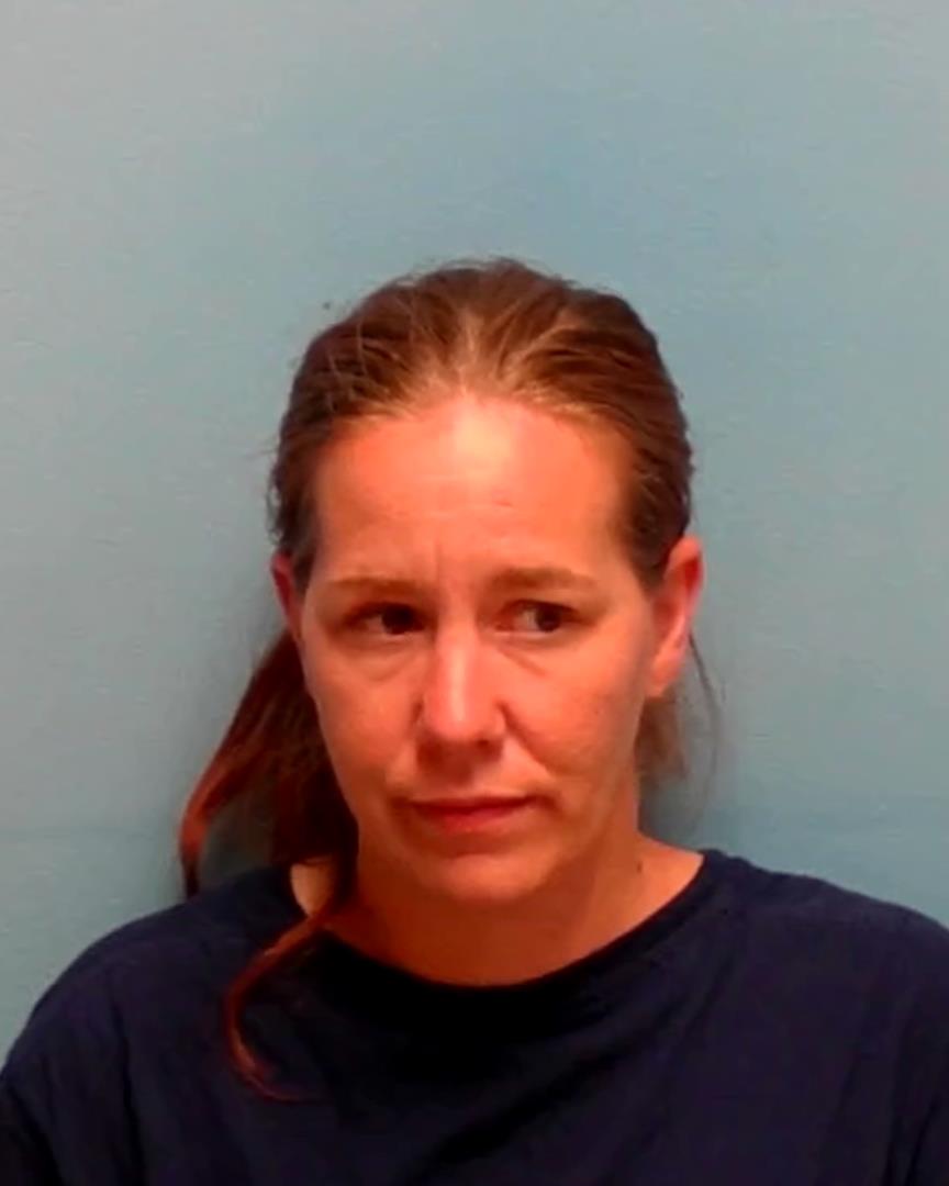 Image of HEATHER MORRISSEY