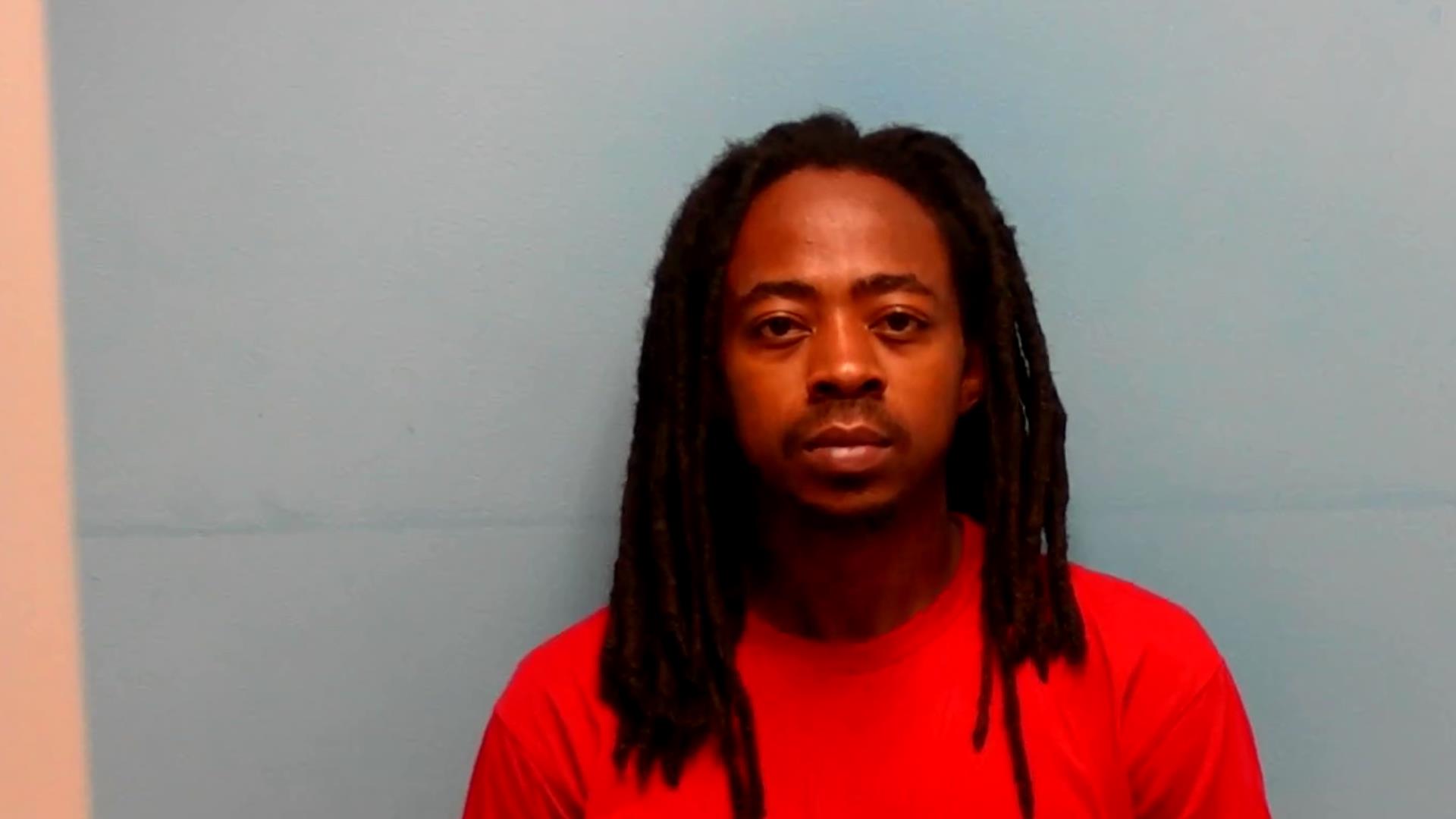 Image of ANDRE BUGGS