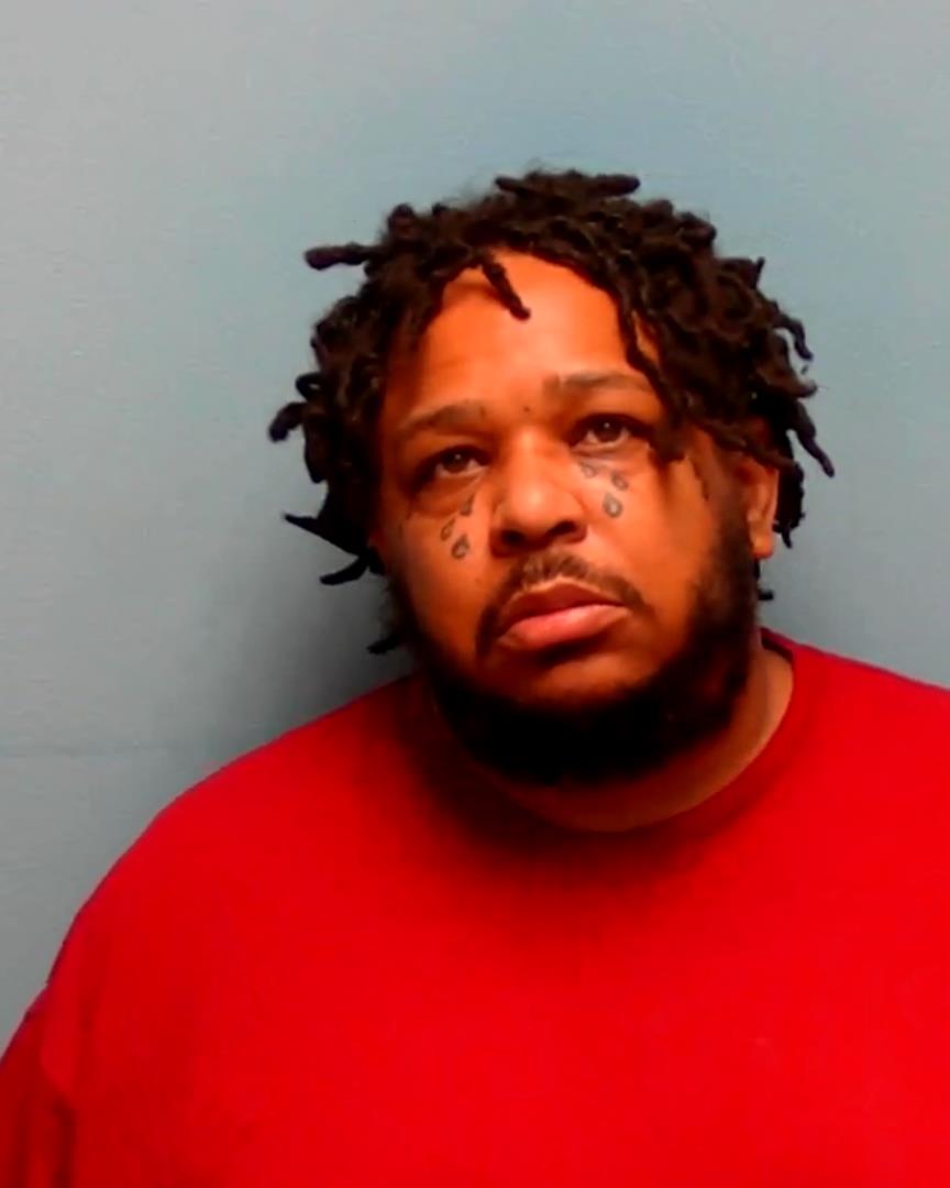 Image of TYRON OATS
