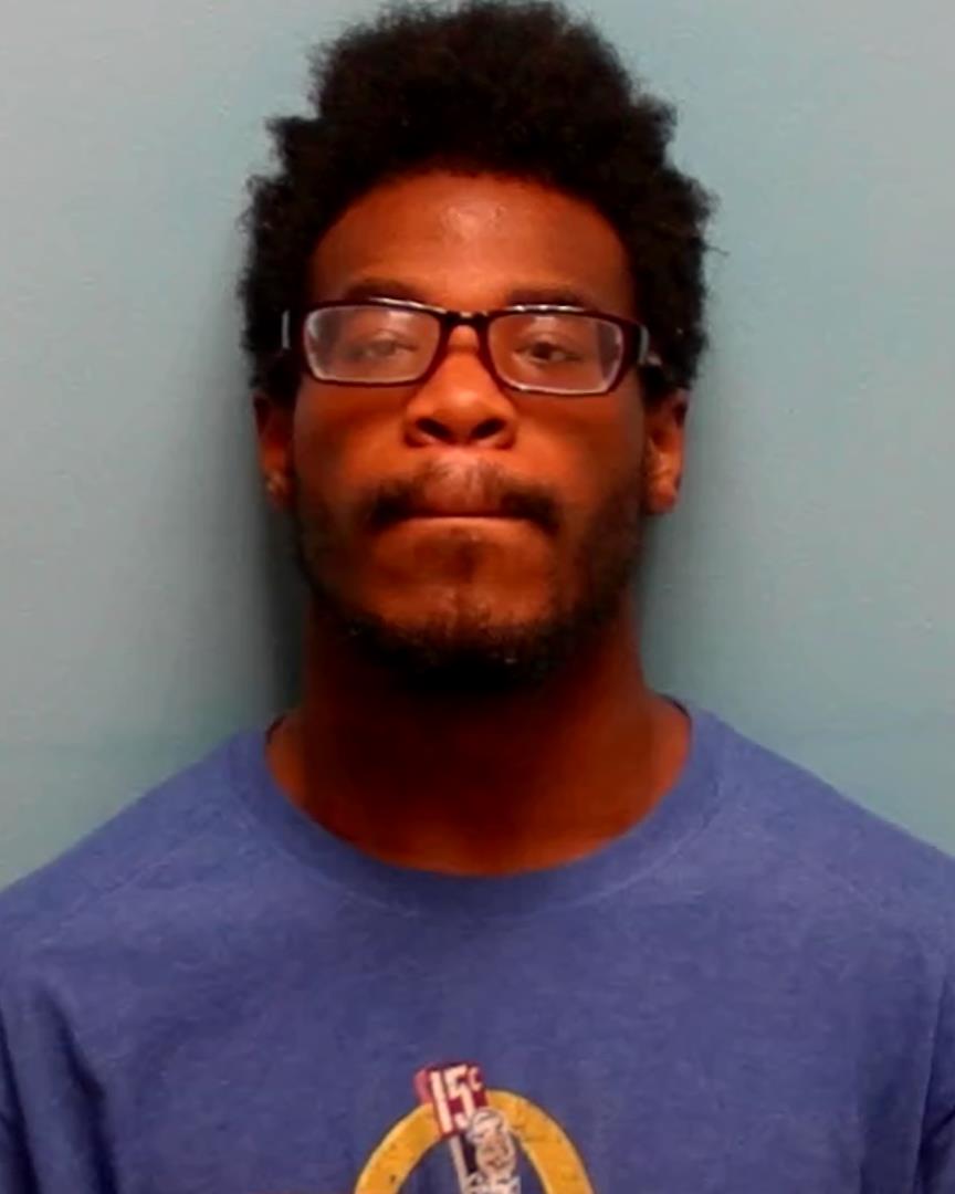 Image of BRYANTE CARTER