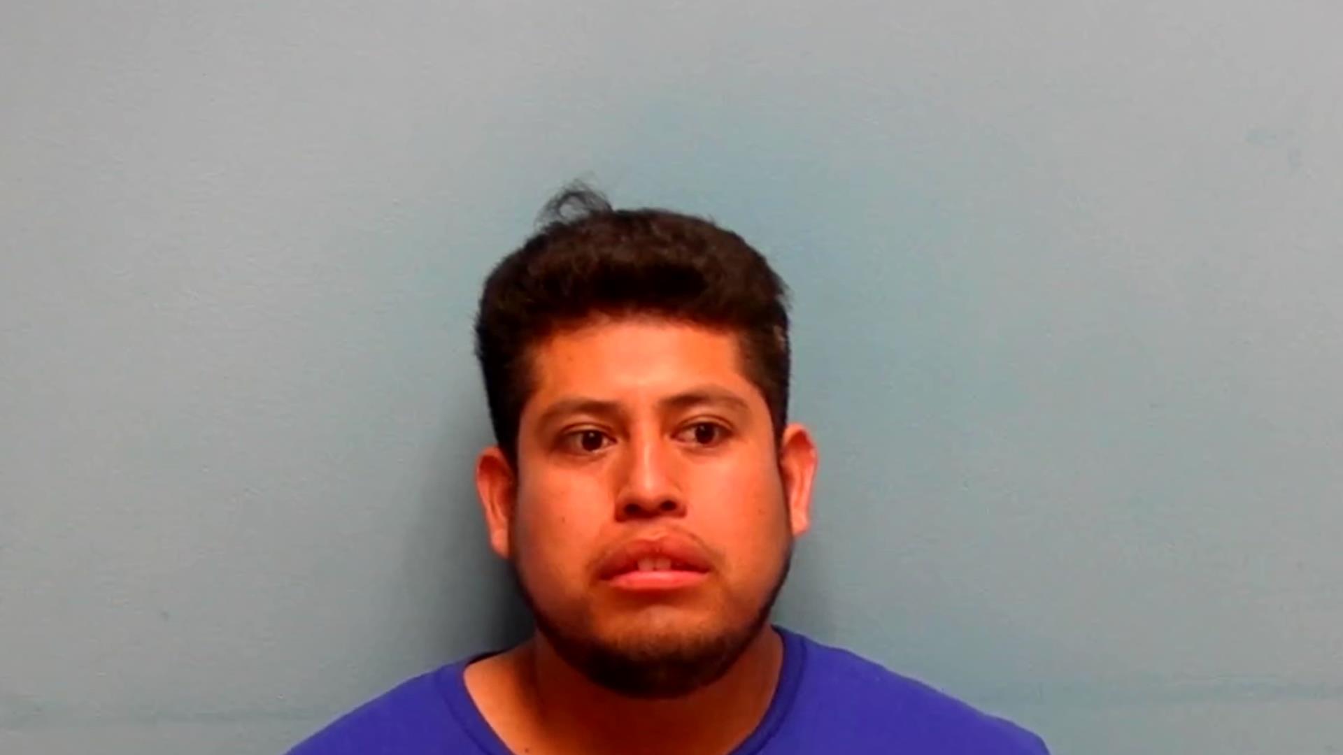 Image of JEREMIAS PEREZ-AGUILAR