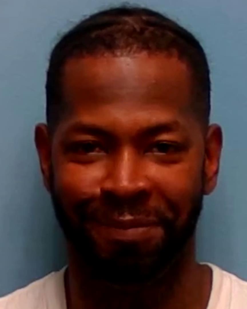 Image of CALVIN SMITH