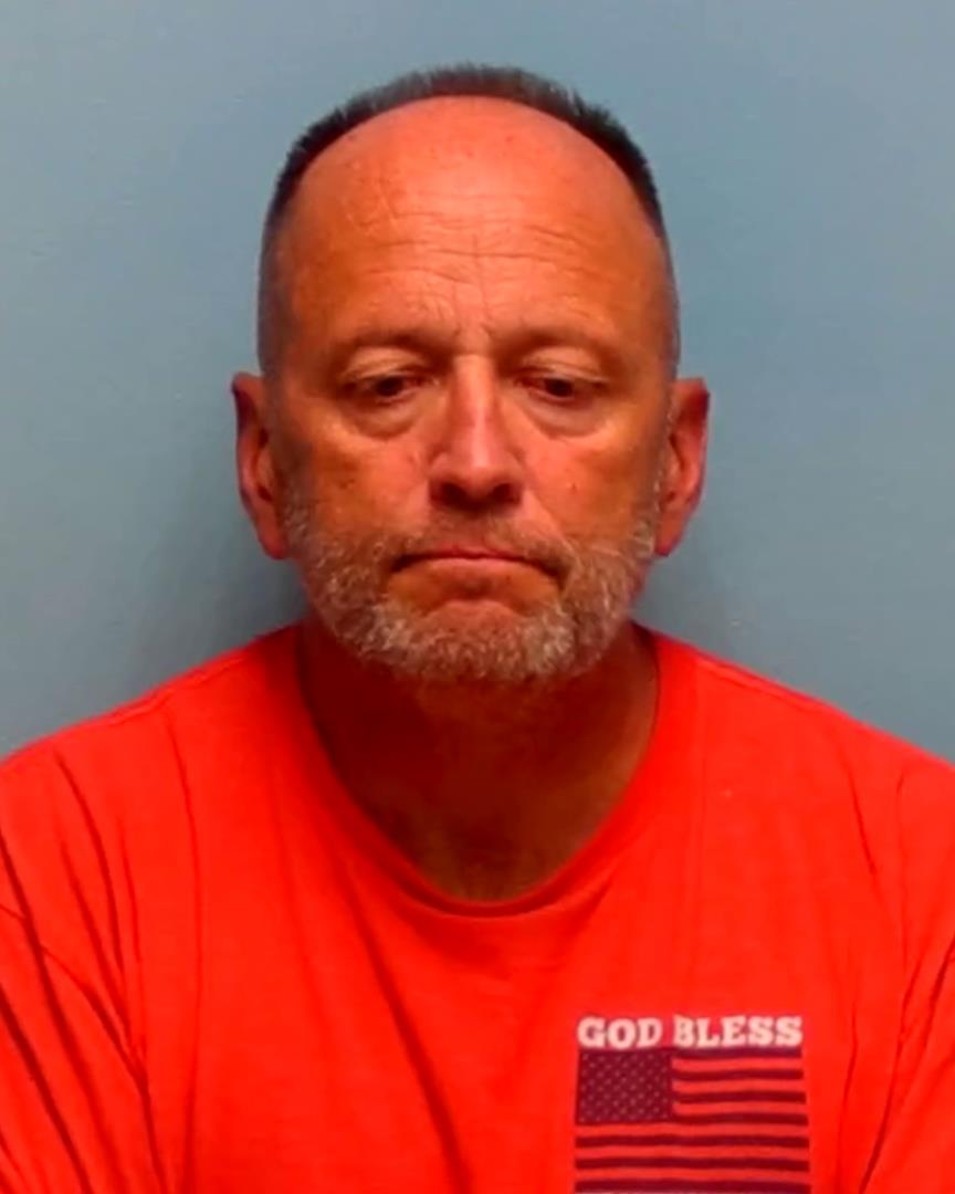 Image of TODD TOUGAS