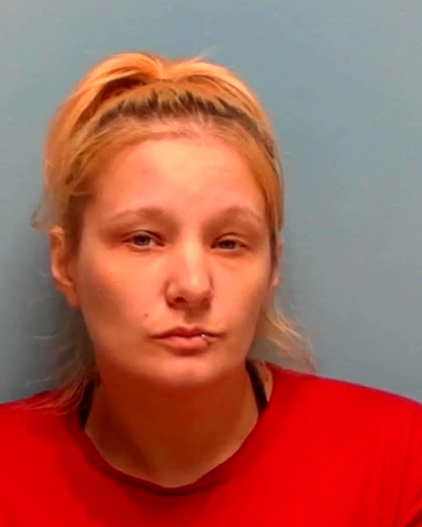 Image of NICHOLE GRUENKE