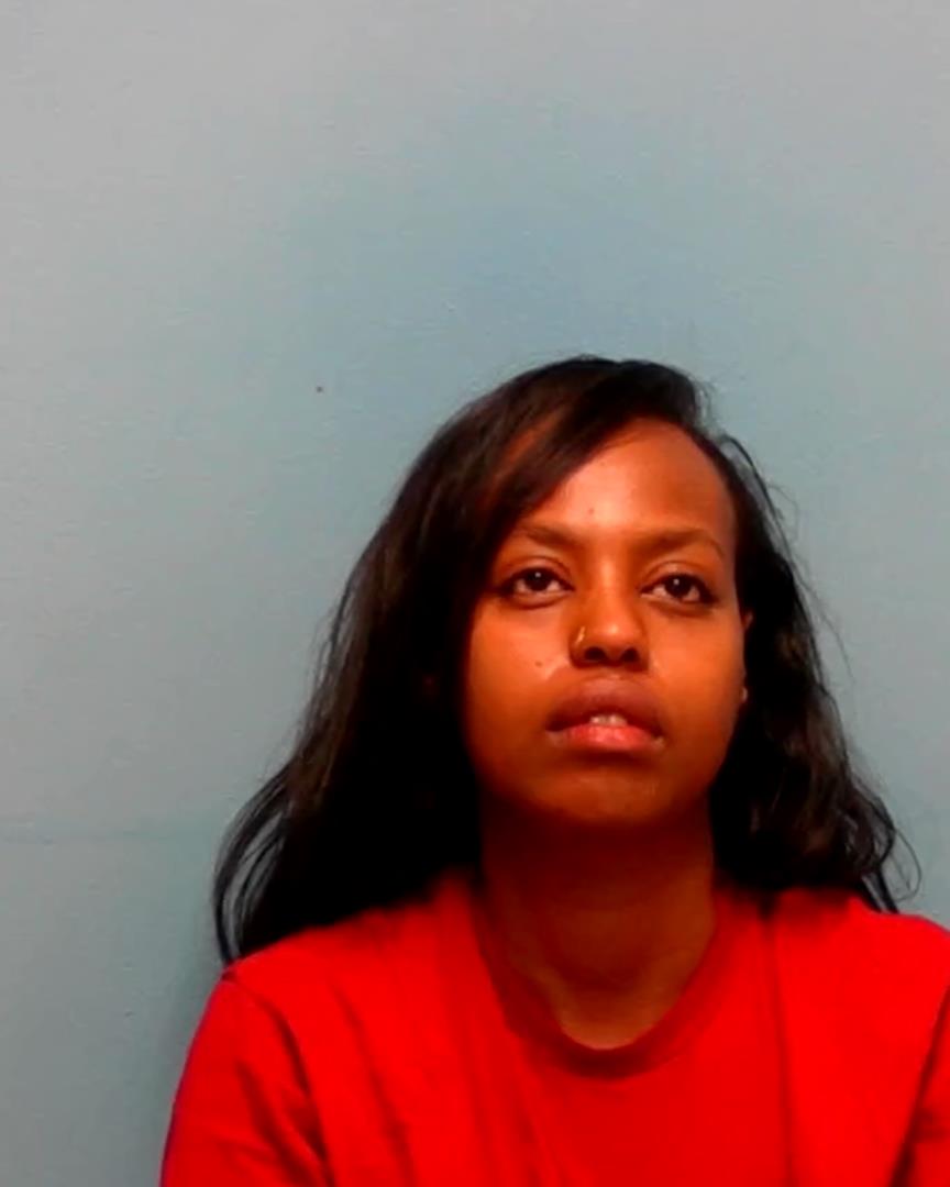 Image of MARIAM ABDI