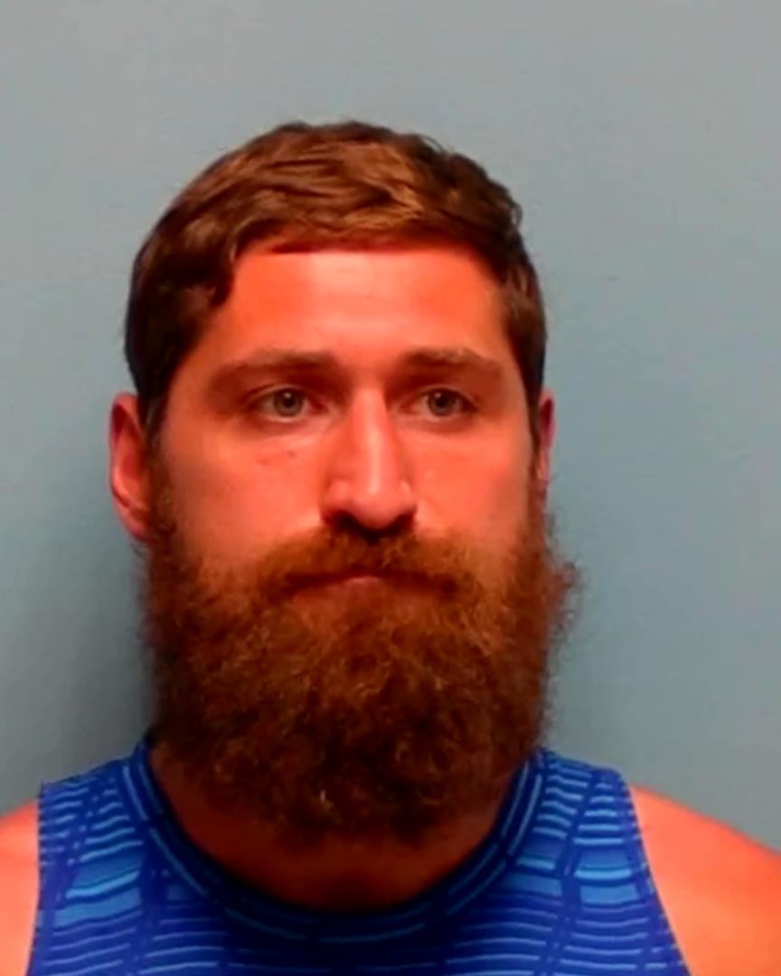 Image of COREY THOMPSON