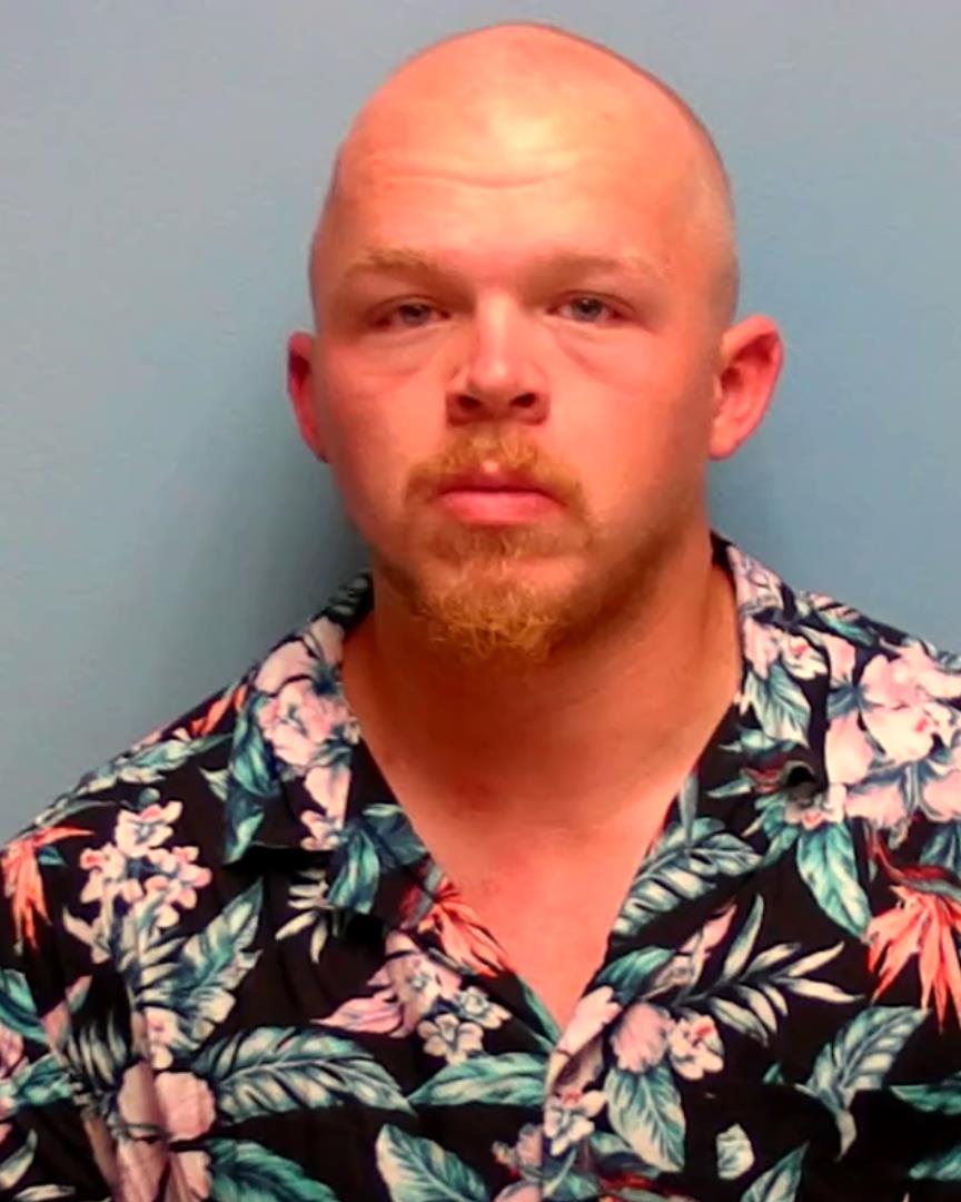 Image of ISAAC OLSON-PLEVELL