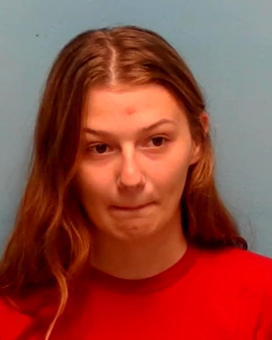 Image of SAMANTHA SHEPHERD