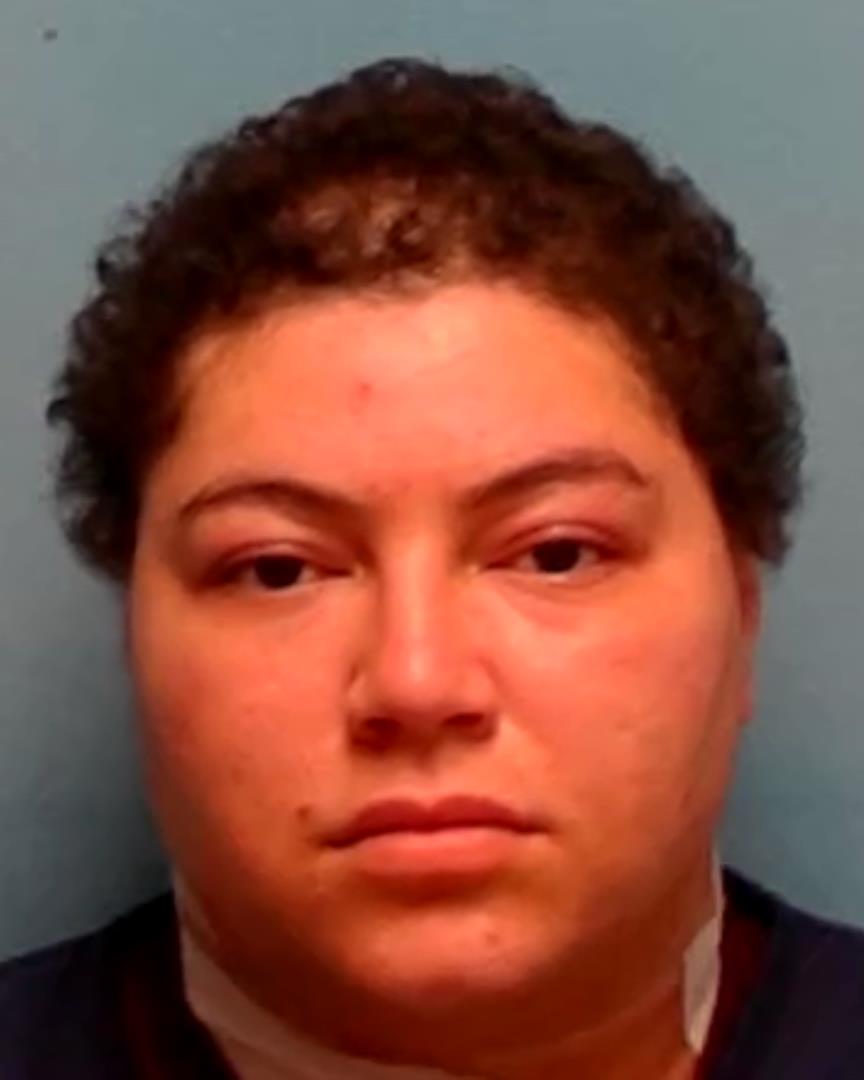 Image of MONIQUE BALL