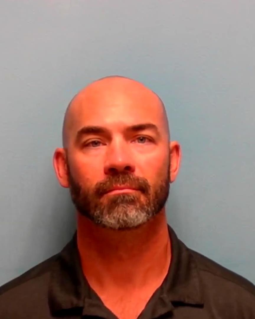 Image of CALEB OBERG