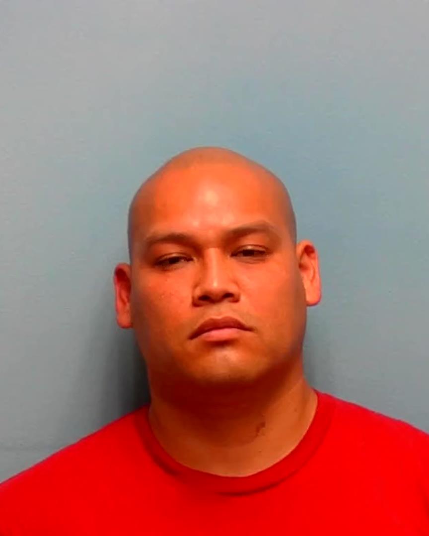 Image of MICHAEL CONTRERAS
