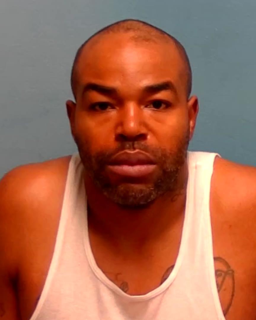 Image of JAMALE BROWN