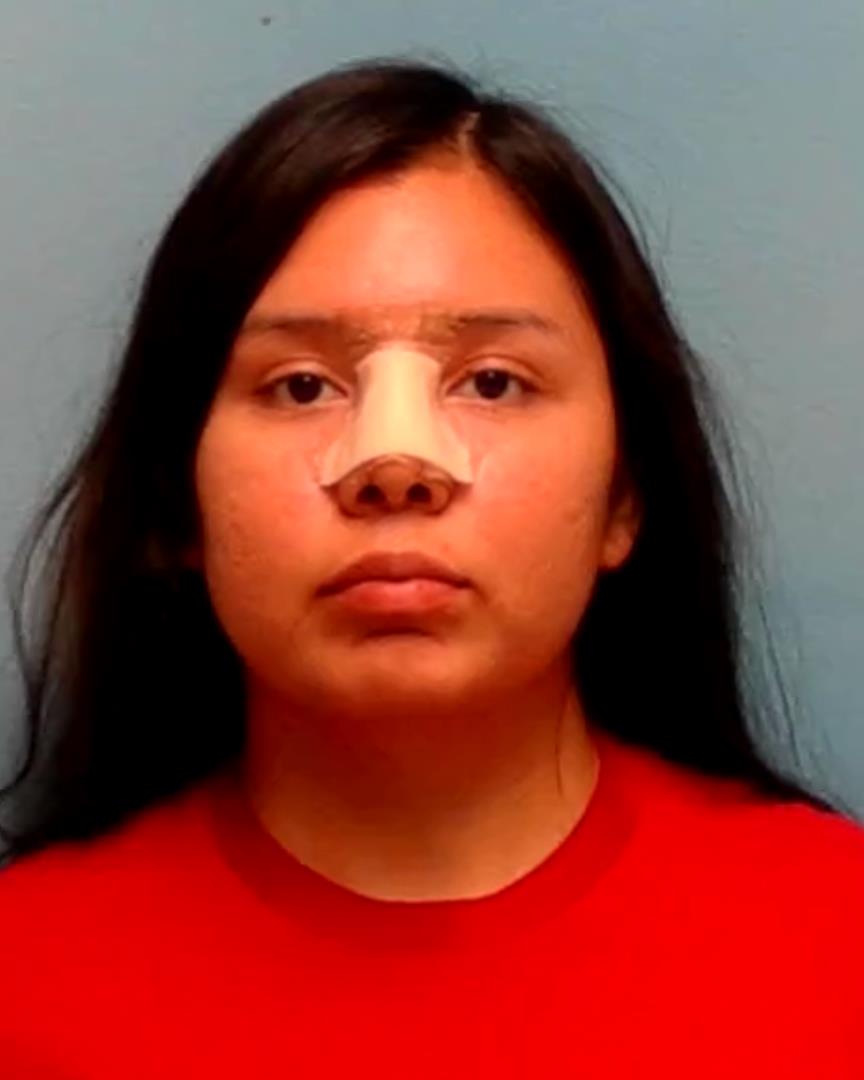 Image of ALONDRA ALEJO