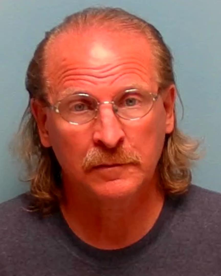 Image of ROBBIE DAVIS