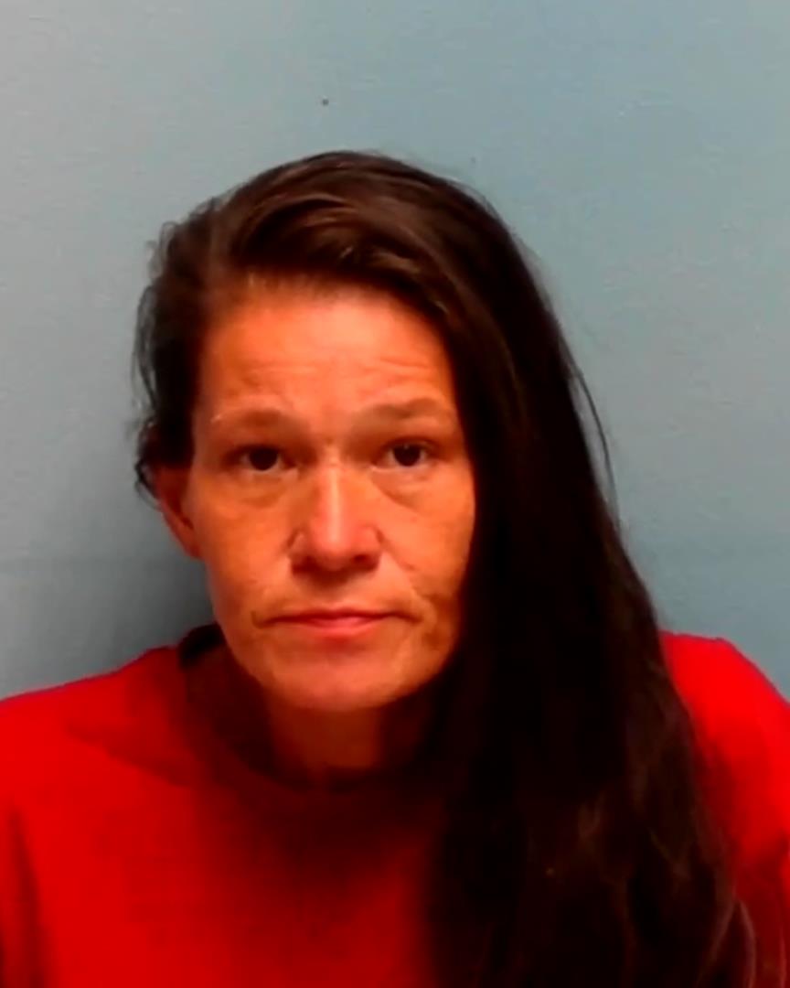 Image of ROXANNE DAVIS