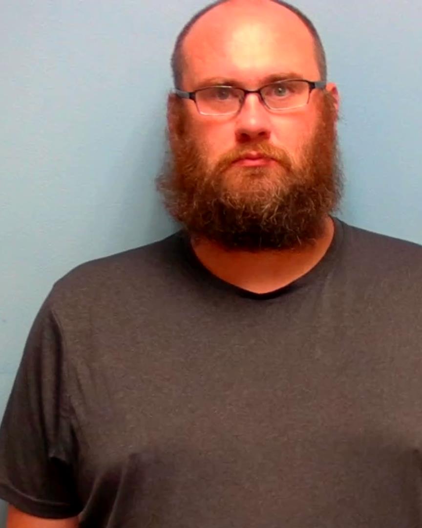 Image of BRETT CARLSON