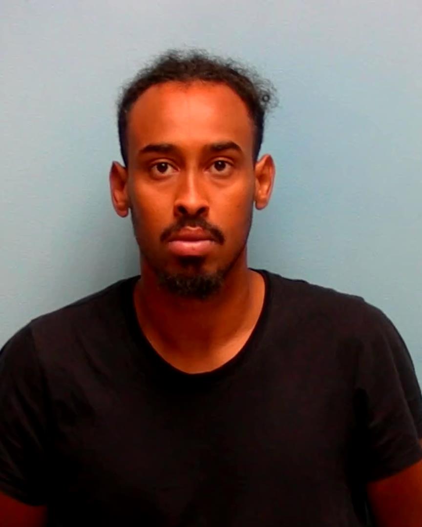 Image of ABDIAZIZ MOHAMED