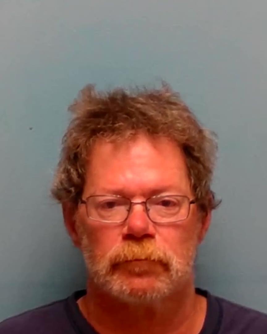 Image of RODNEY PARPART