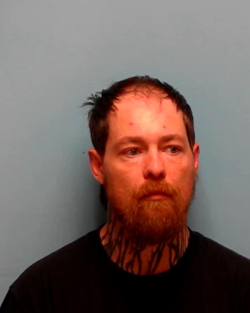 Image of CODY GARDNER