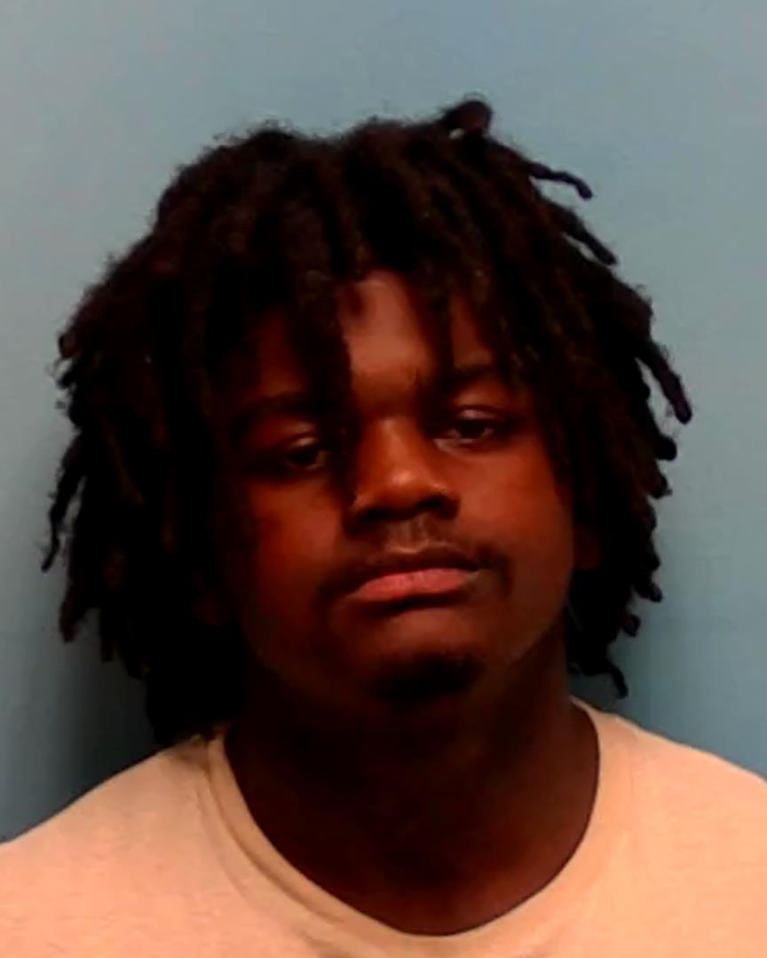 Image of NATHAN ADAMS