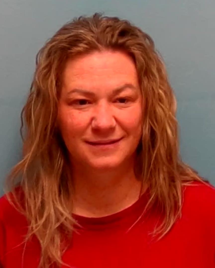 Image of ASHLEY CHRISTEN