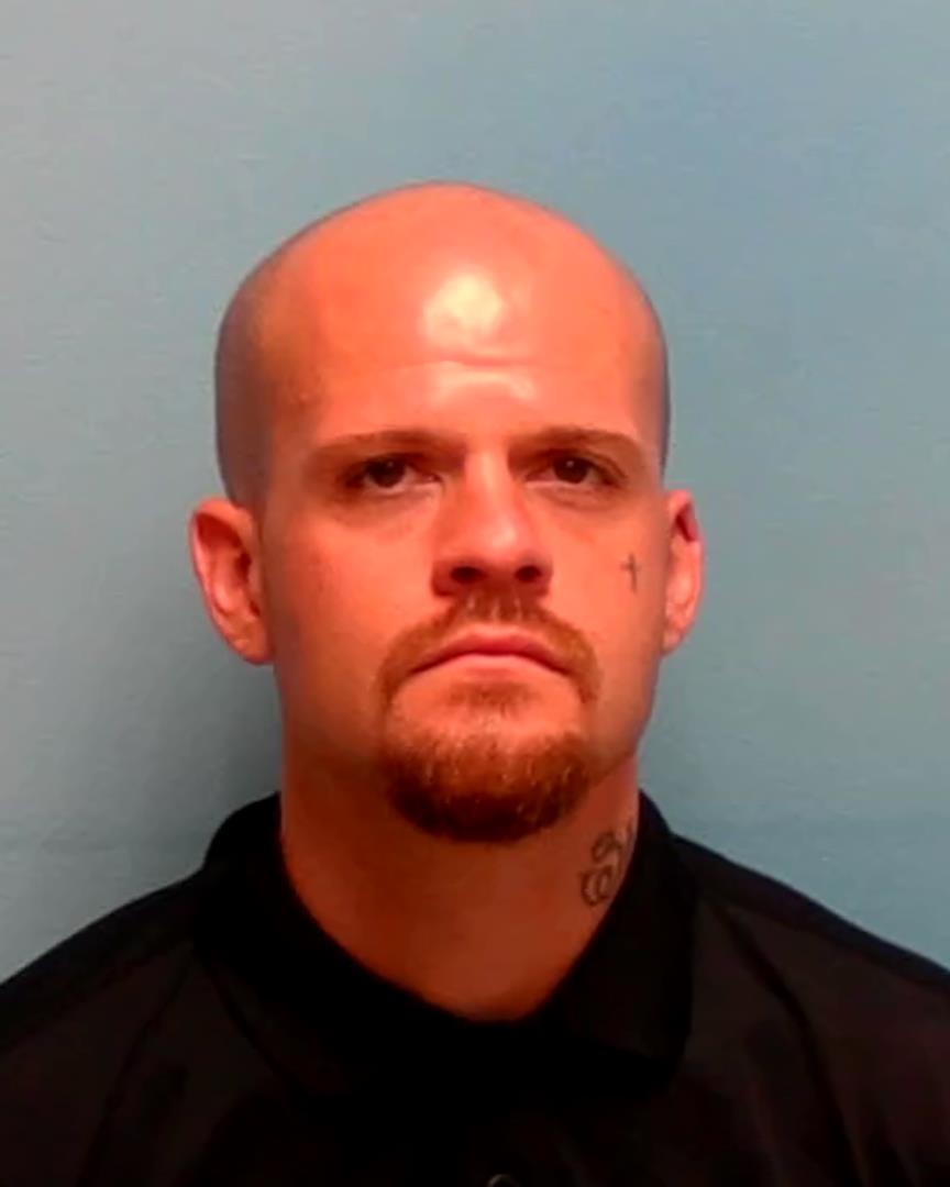 Image of TYLOR POGANSKI