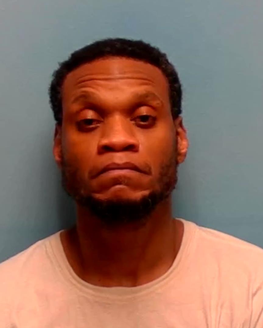 Image of JERRAMIE WILLIAMS