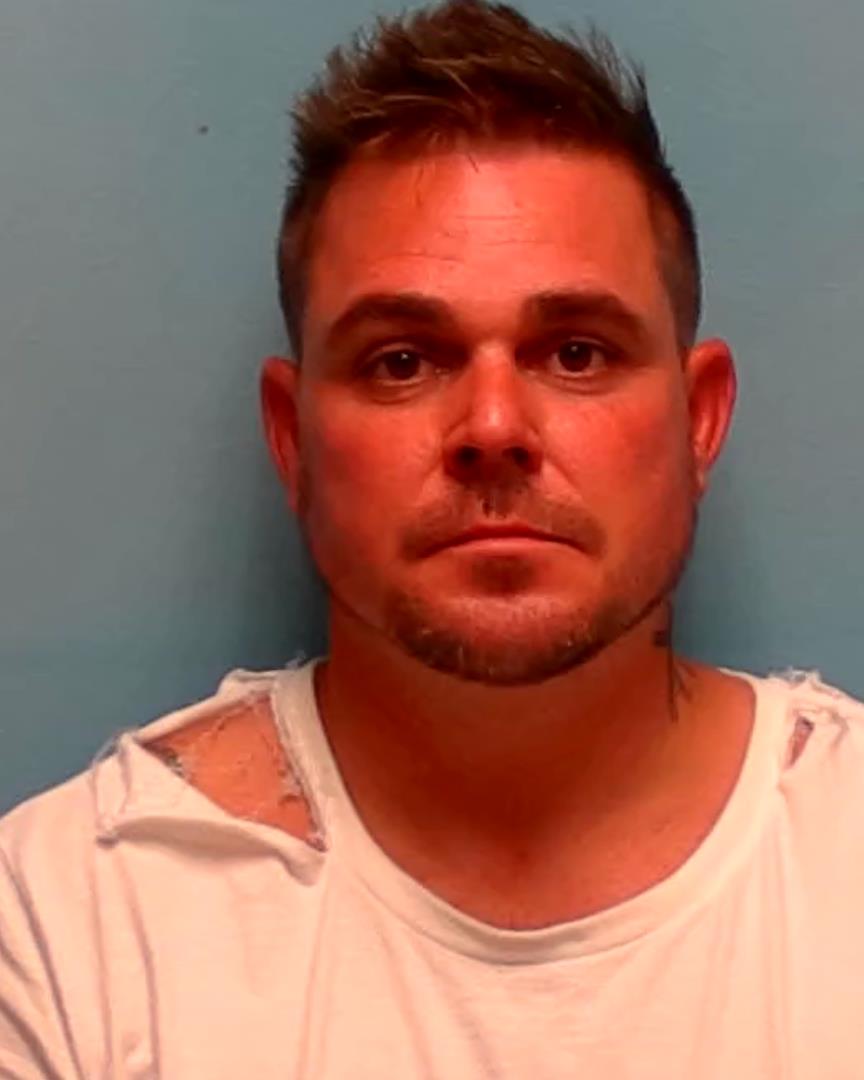 Image of BRANDON PENSKE
