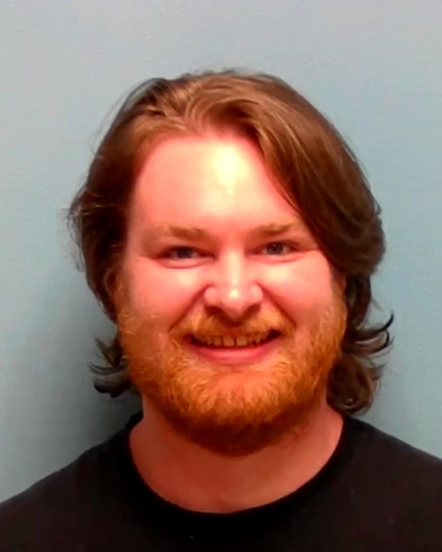 Image of ROBERT BECKWORTH