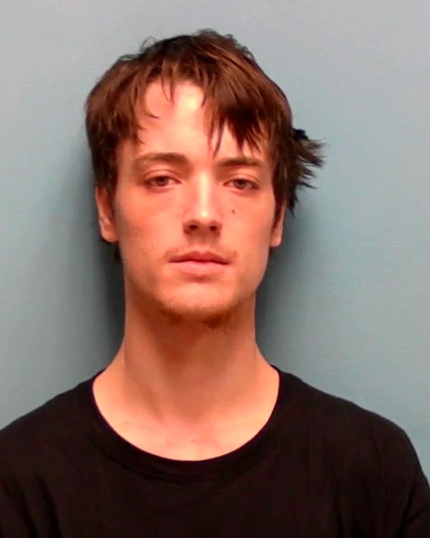 Image of JACKSON MULDER