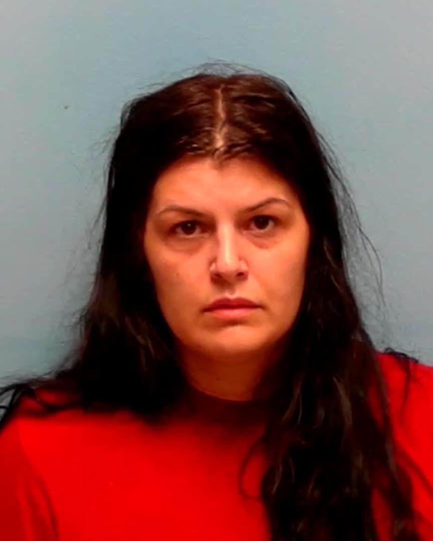 Image of MELISSA TORRES
