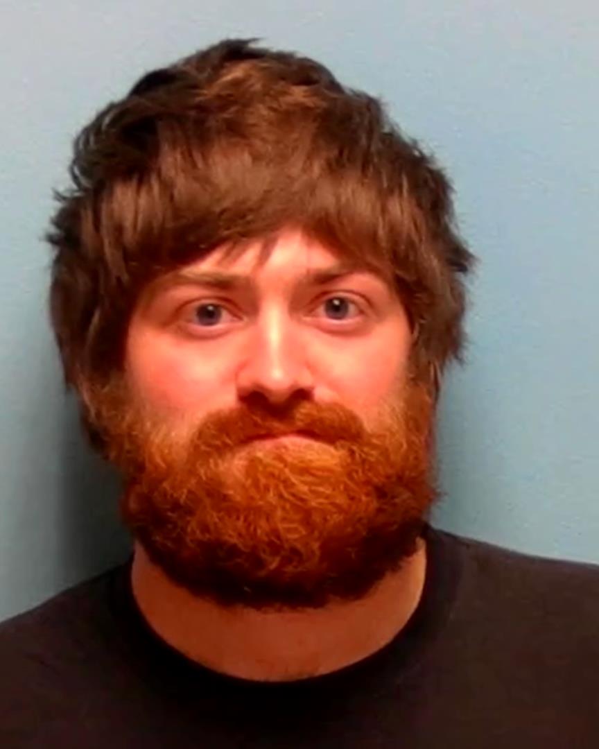 Image of AUSTIN STRONG