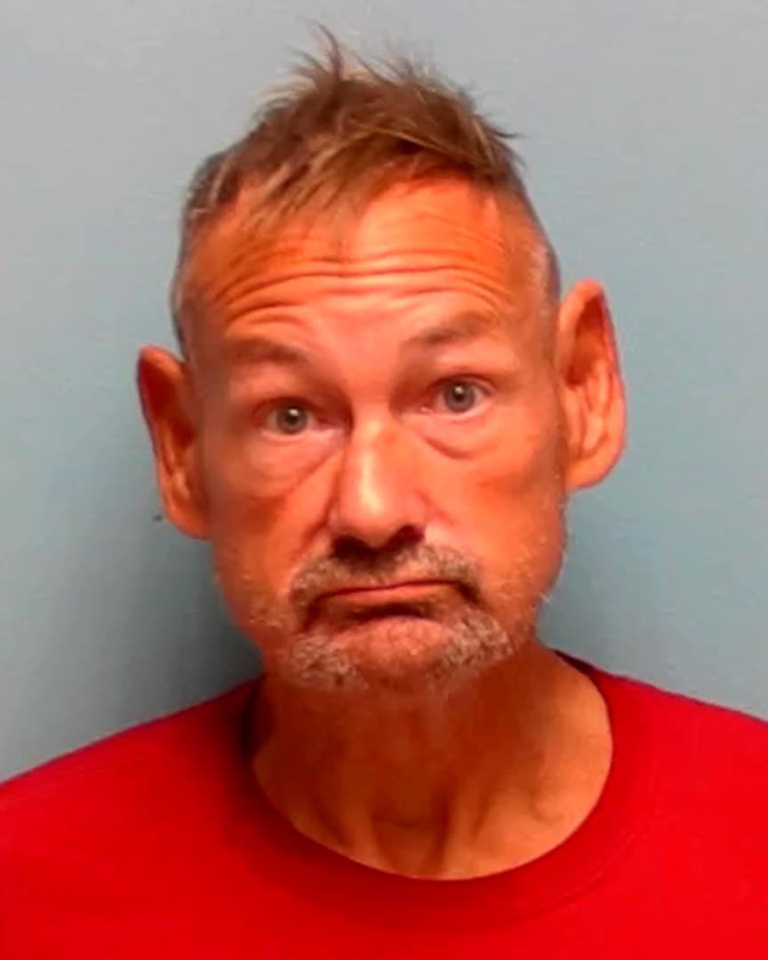 Image of RANDY KLITZKE